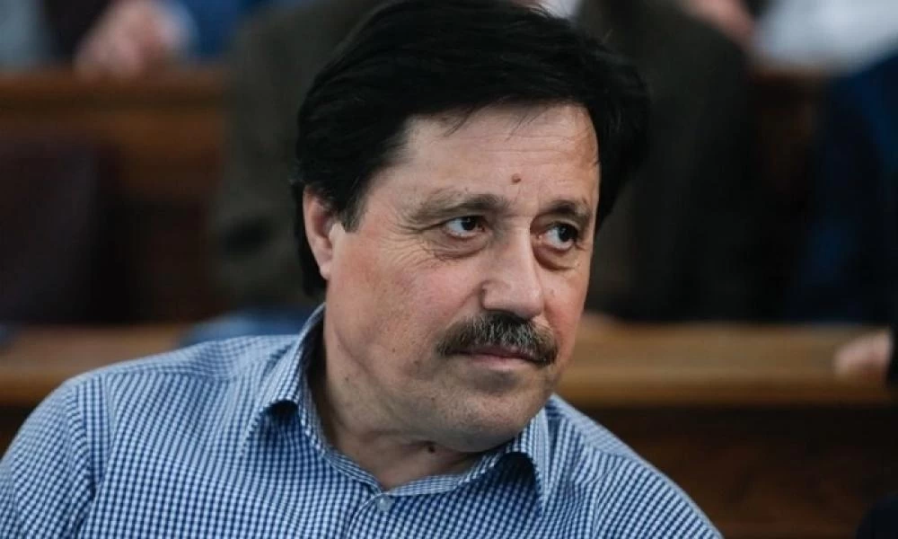Σάββας Καλεντερίδης: Σε τραγική κατάσταση η Τουρκία - Τρομάζει η πιο ανίκανη διαχείριση χώρας στον κόσμο